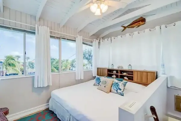 $3,900 | 164 Ocean Bay Drive, Unit 3C, Key Largo, FL 33037