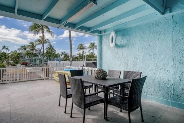 $3,900 | 164 Ocean Bay Drive, Unit 3C, Key Largo, FL 33037