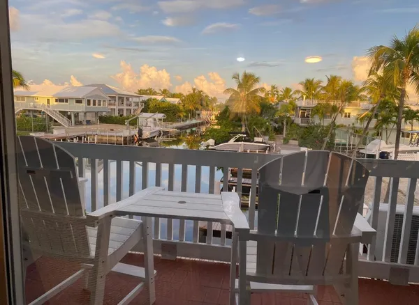 $3,900 | 164 Ocean Bay Drive, Unit 3C, Key Largo, FL 33037
