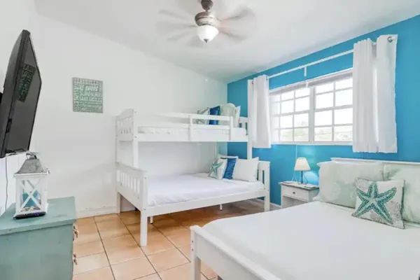 $3,900 | 164 Ocean Bay Drive, Unit 3C, Key Largo, FL 33037