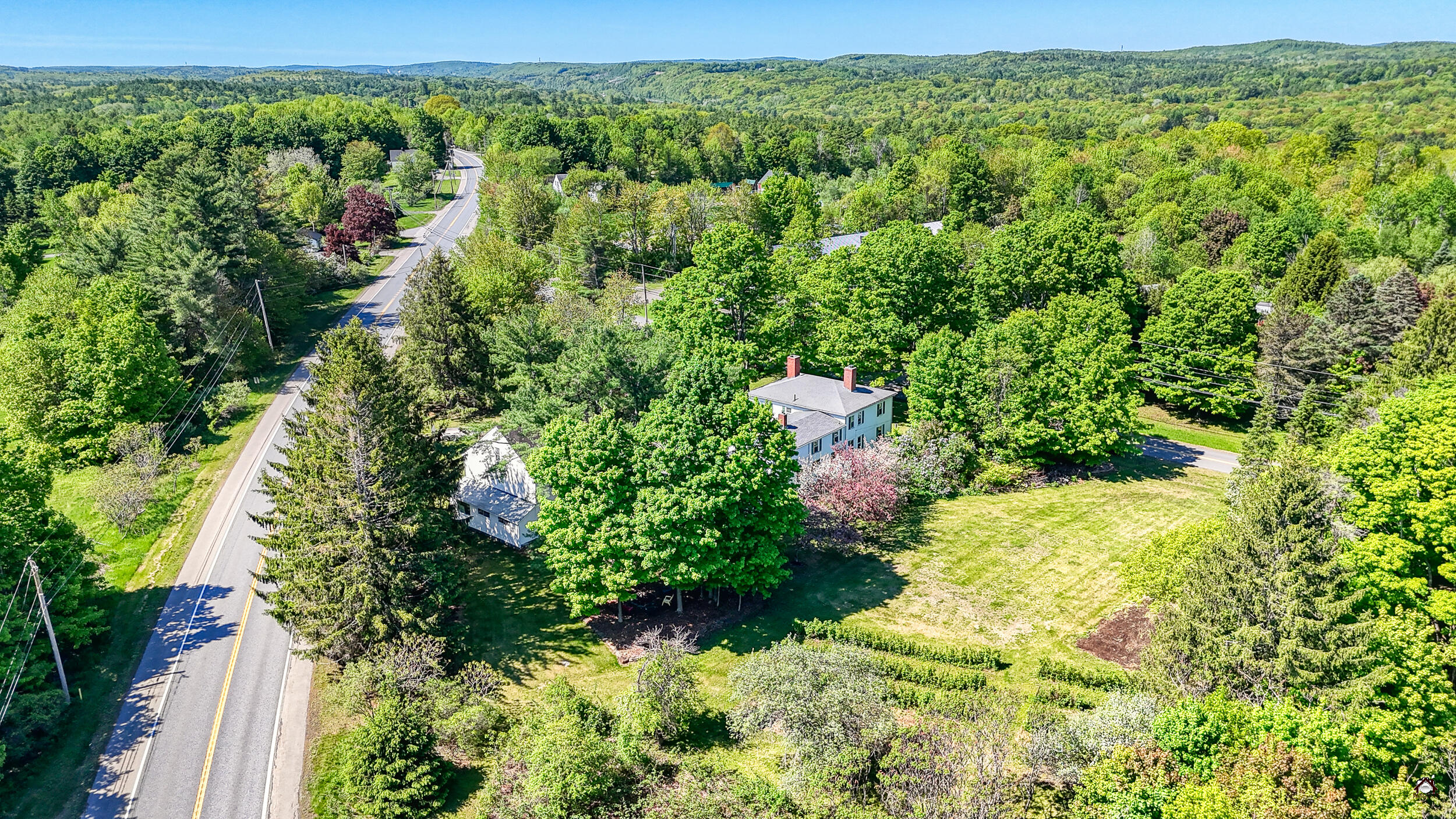 17 Cushnoc Road Vassalboro, ME 04989 - Photo 14 of 72 112-A36M37W-DP-105