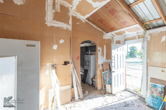 $169,900 | 4005 County Road 259, Clyde, TX 79510