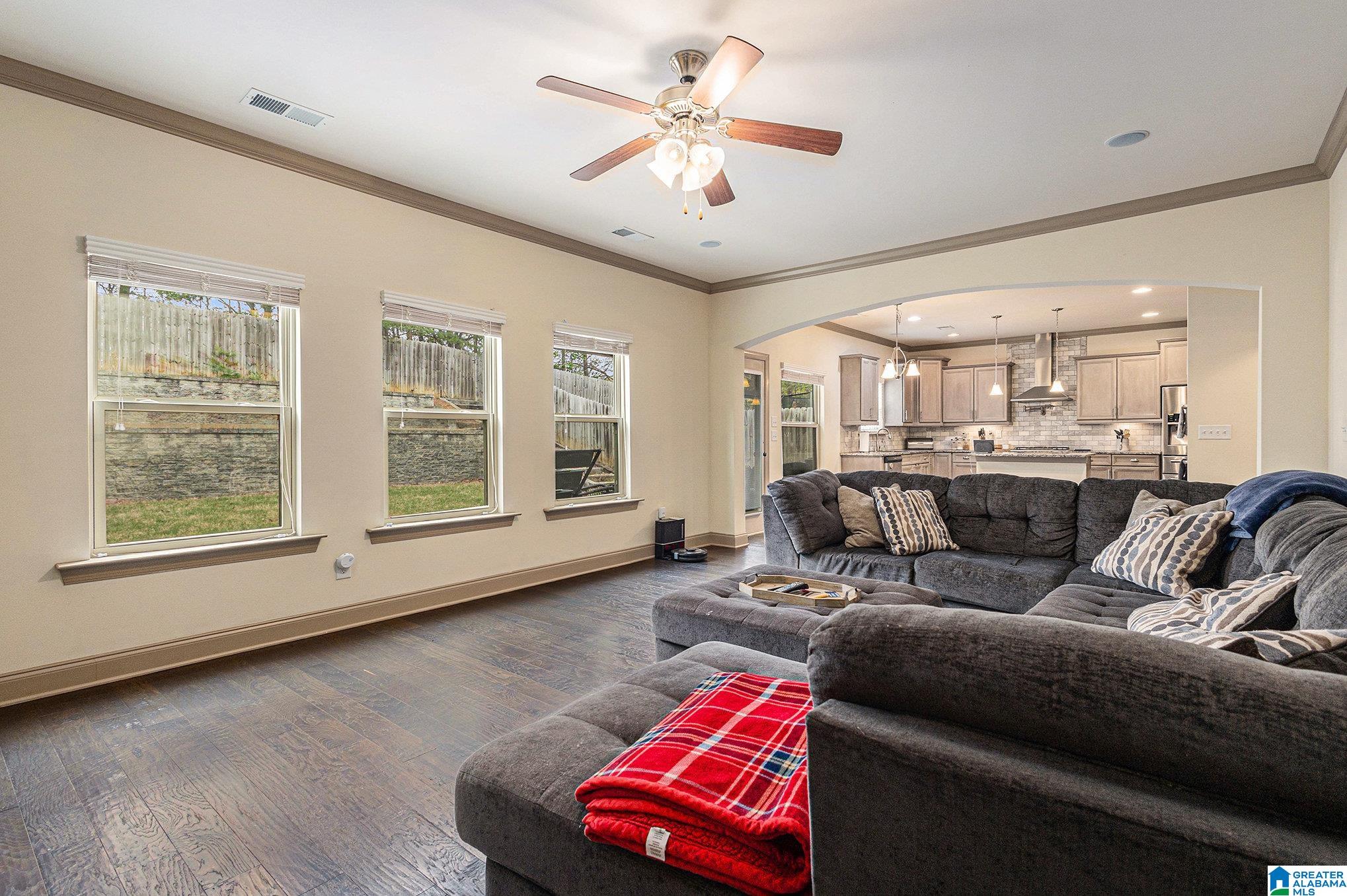 605 Chelsea Station Circle Chelsea, AL 35043 - Photo 22 of 52