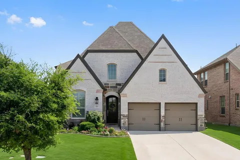 $595,000 | 6116 Strada Cove, Fort Worth, TX 76123