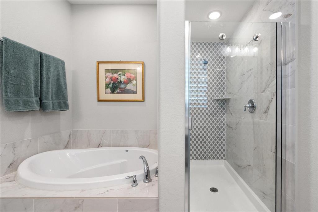 6116 Strada Cove Fort Worth, TX 76123 - Photo 16 of 40