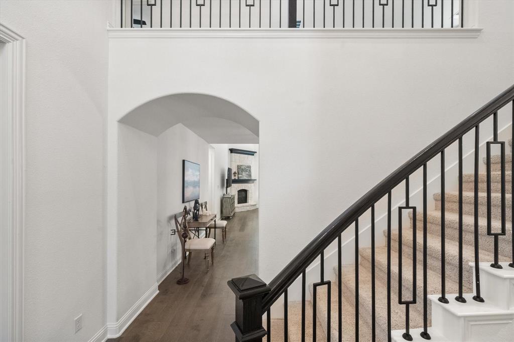 6116 Strada Cove Fort Worth, TX 76123 - Photo 20 of 40