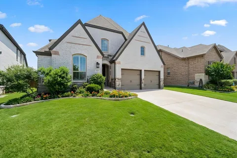 $595,000 | 6116 Strada Cove, Fort Worth, TX 76123