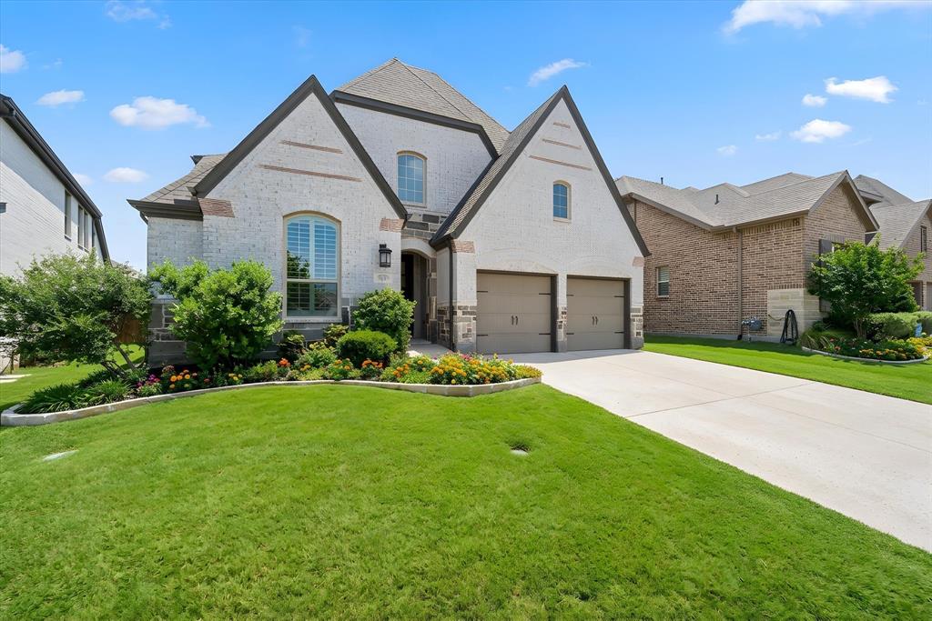 6116 Strada Cove Fort Worth, TX 76123 - Photo 2 of 40