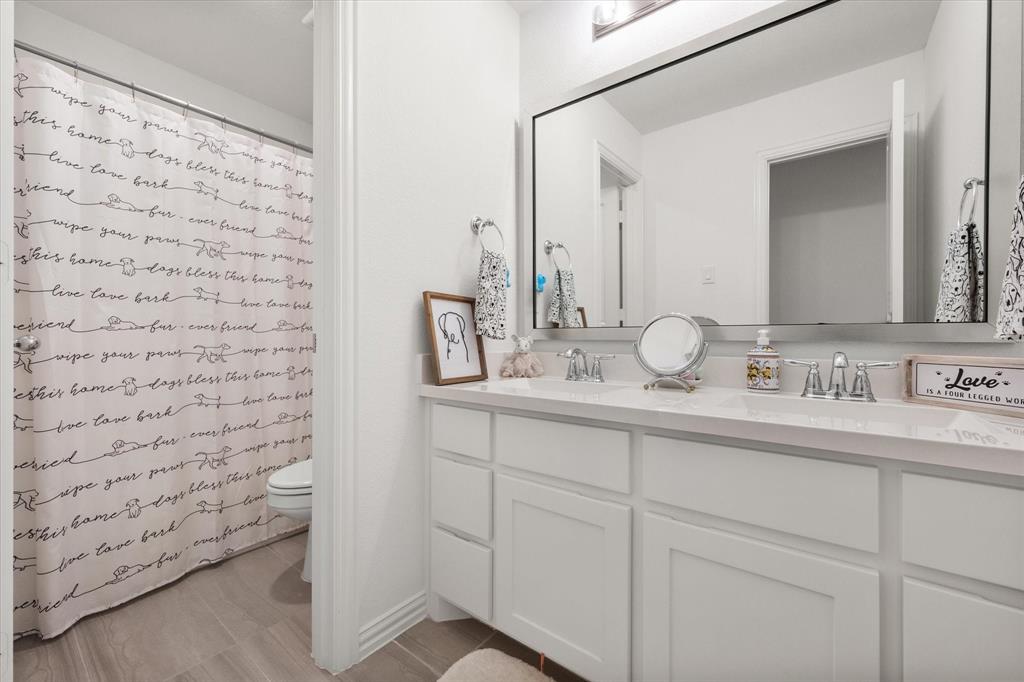 6116 Strada Cove Fort Worth, TX 76123 - Photo 26 of 40