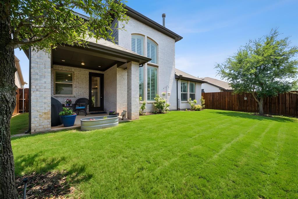 6116 Strada Cove Fort Worth, TX 76123 - Photo 29 of 40