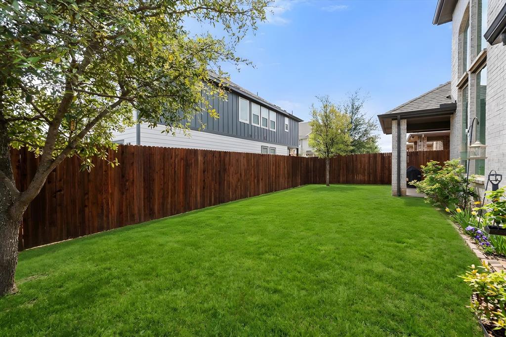 6116 Strada Cove Fort Worth, TX 76123 - Photo 30 of 40