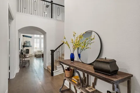 $595,000 | 6116 Strada Cove, Fort Worth, TX 76123