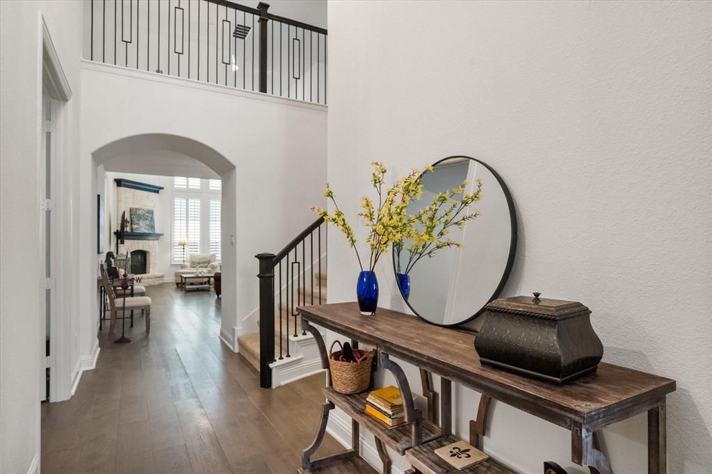 6116 Strada Cove Fort Worth, TX 76123 - Photo 3 of 40