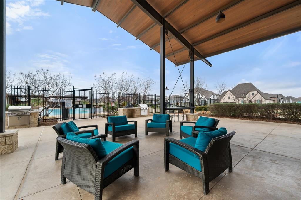 6116 Strada Cove Fort Worth, TX 76123 - Photo 37 of 40