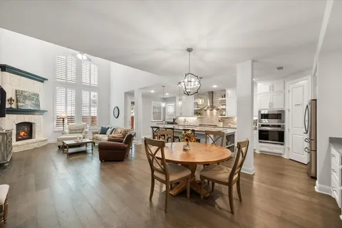 $595,000 | 6116 Strada Cove, Fort Worth, TX 76123