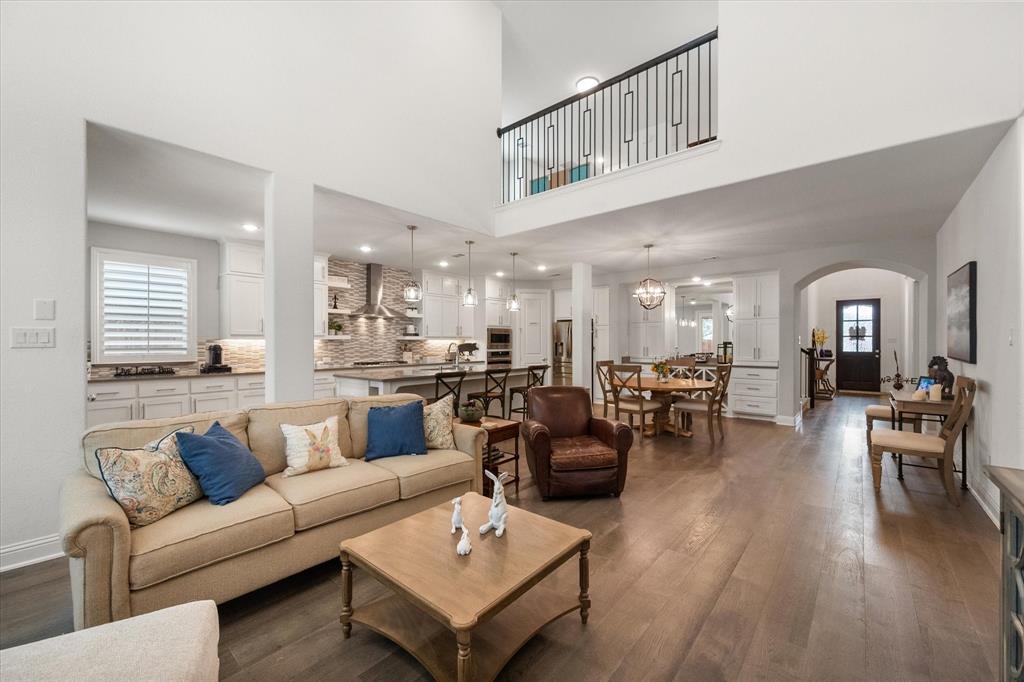 6116 Strada Cove Fort Worth, TX 76123 - Photo 7 of 40