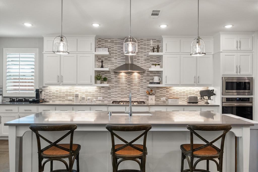 6116 Strada Cove Fort Worth, TX 76123 - Photo 9 of 40