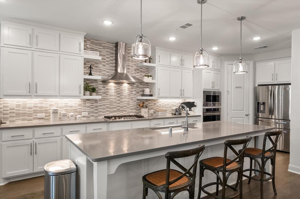 6116 Strada Cove Fort Worth, TX 76123 - Photo 10 of 40