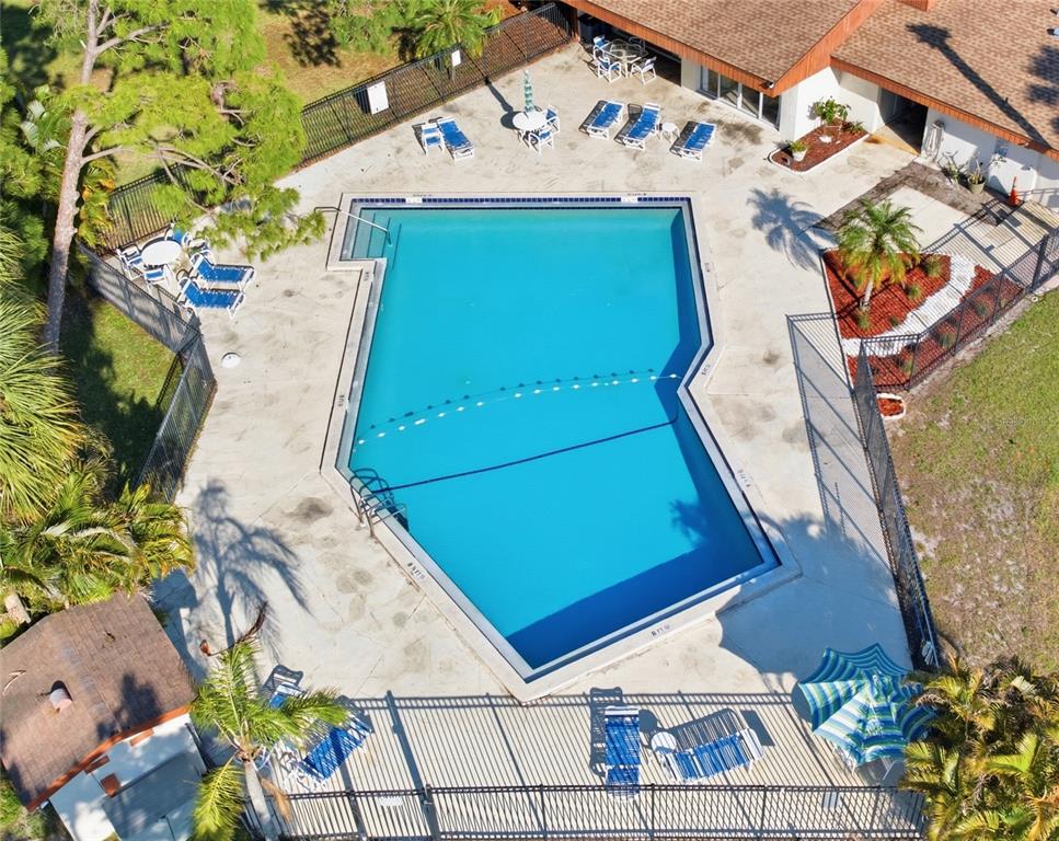 2058 Sunset Point Road, Unit 15 Clearwater, FL 33765 - Photo 45 of 52