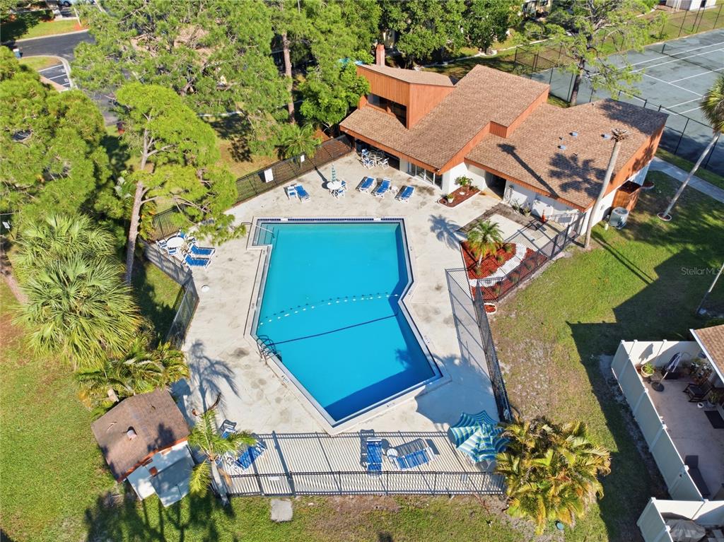 2058 Sunset Point Road, Unit 15 Clearwater, FL 33765 - Photo 46 of 52