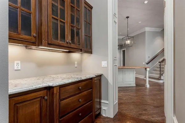 $12,500 | 5375 Spicewood Lane, Frisco, TX 75034