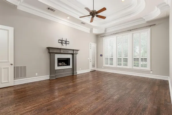 $12,500 | 5375 Spicewood Lane, Frisco, TX 75034