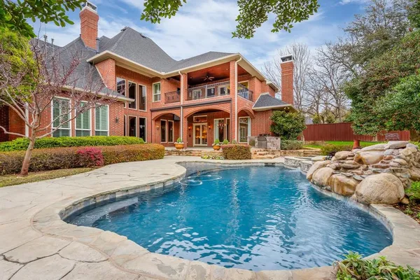 $12,500 | 5375 Spicewood Lane, Frisco, TX 75034