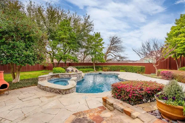 $12,500 | 5375 Spicewood Lane, Frisco, TX 75034