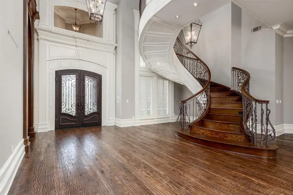 $12,500 | 5375 Spicewood Lane, Frisco, TX 75034