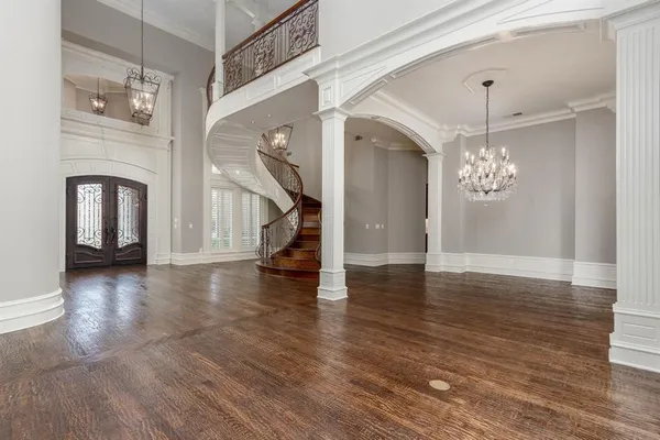 $12,500 | 5375 Spicewood Lane, Frisco, TX 75034