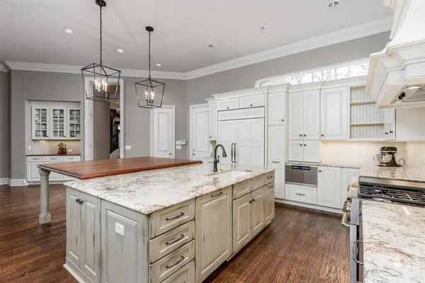 $12,500 | 5375 Spicewood Lane, Frisco, TX 75034