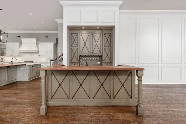 $12,500 | 5375 Spicewood Lane, Frisco, TX 75034