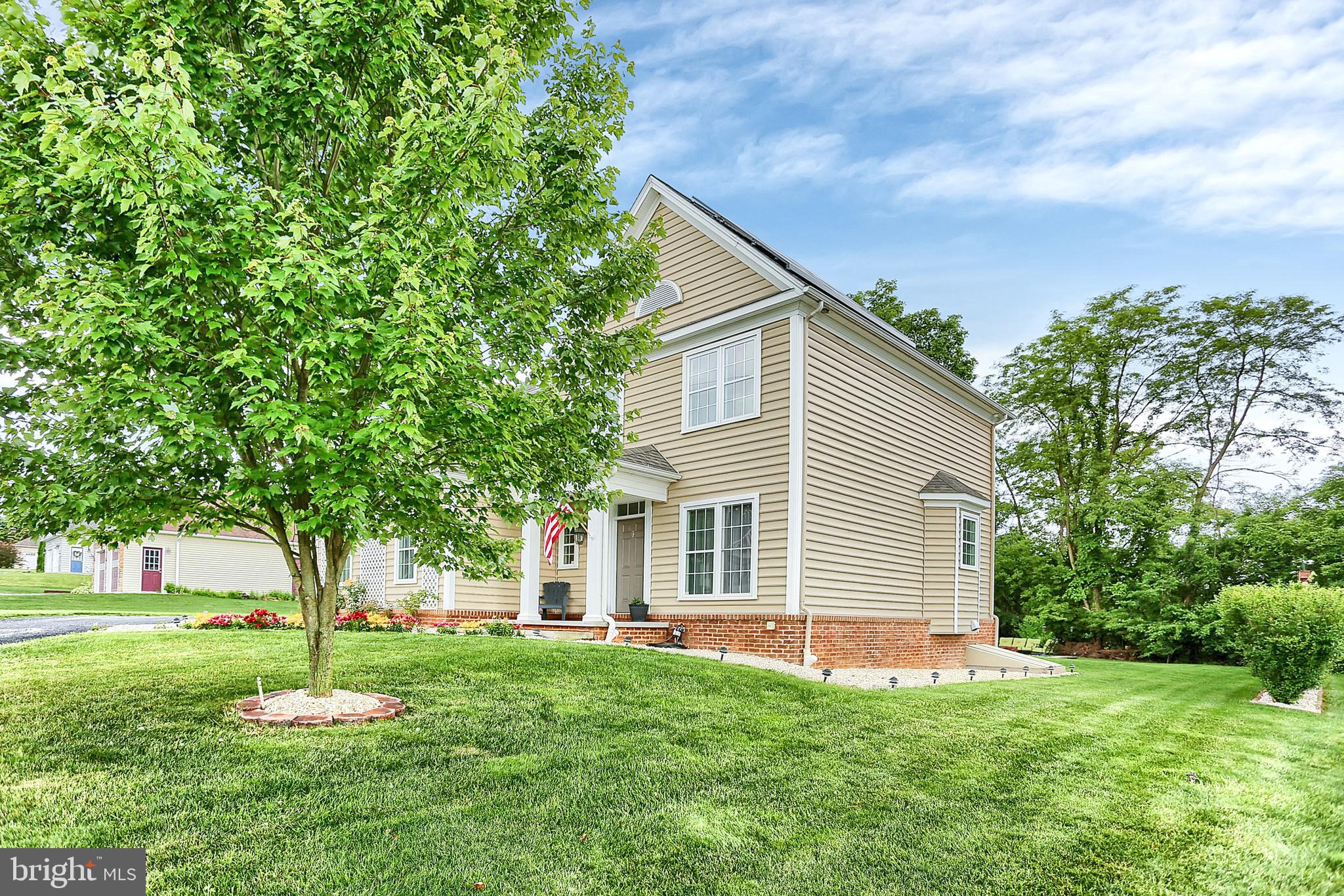 116 Spring Road Dillsburg, PA 17019 - Photo 44 of 45 Gallery Image 44