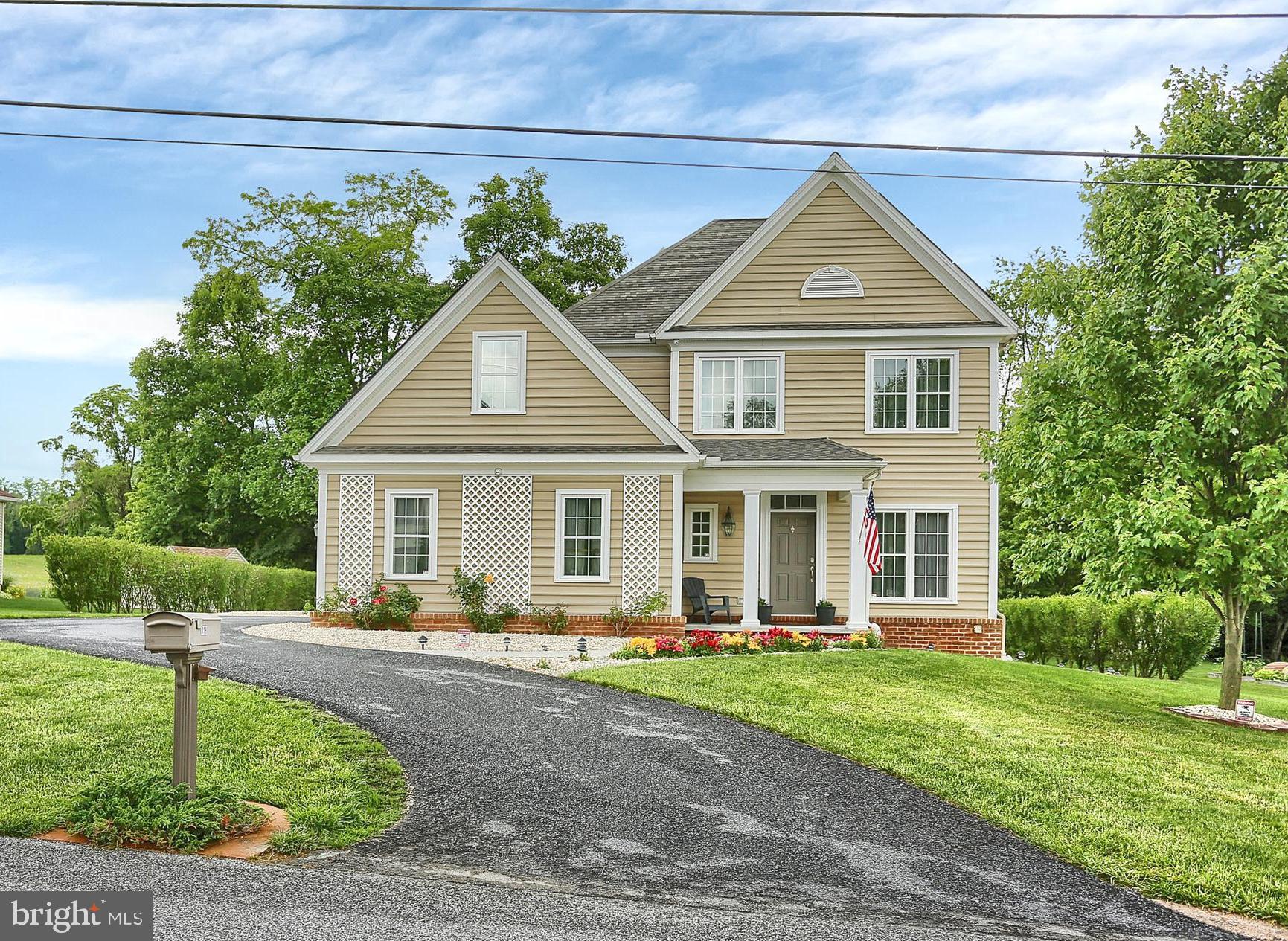 116 Spring Road Dillsburg, PA 17019 - Photo 45 of 45 Gallery Image 45