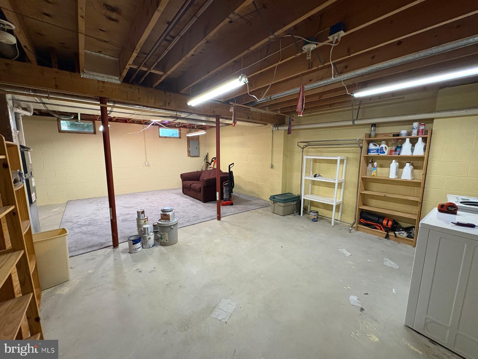 971 Monroe Street Steelton, PA 17113 - Photo 7 of 7 a view of storage and utility room