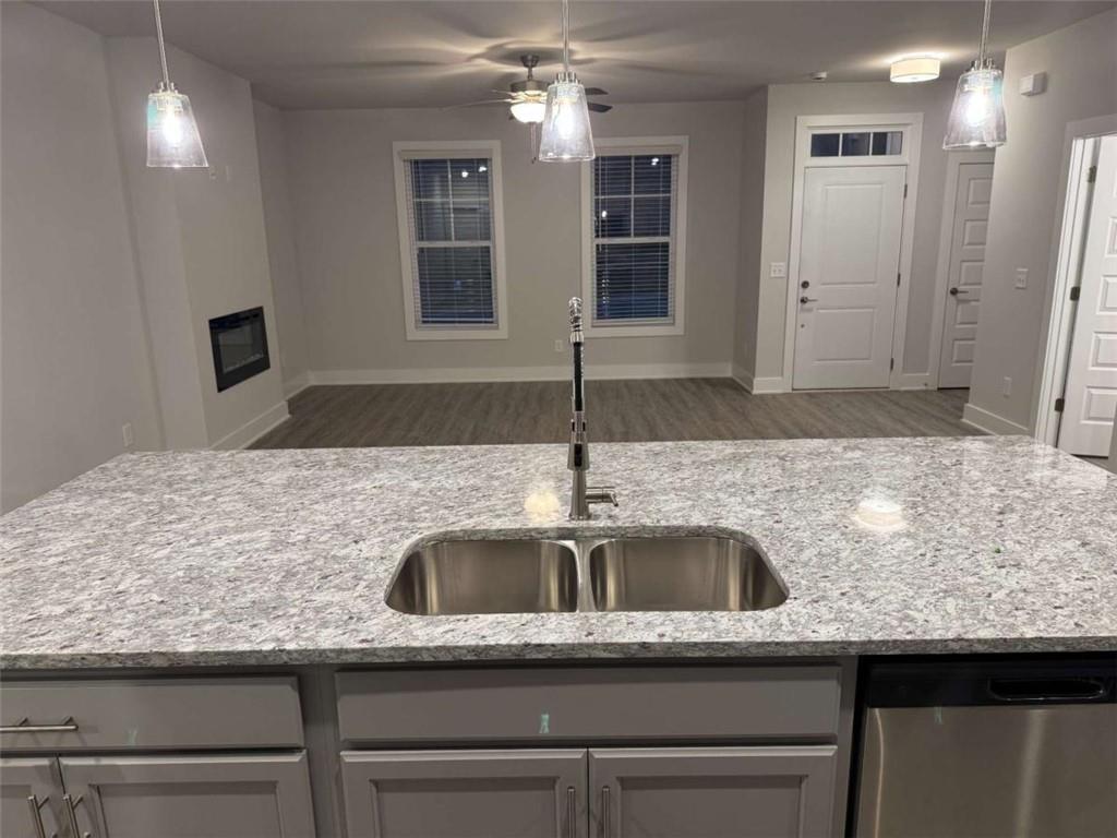 2530 Harbor Ridge Gainesville, GA 30507 - Photo 11 of 40