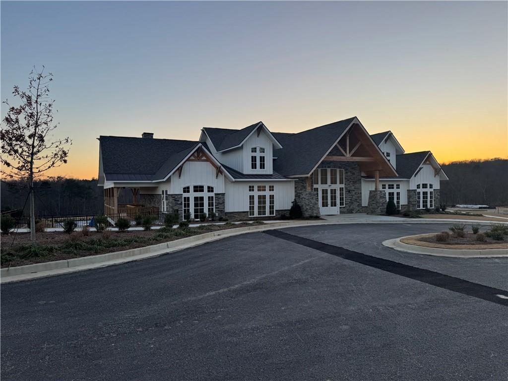 2530 Harbor Ridge Gainesville, GA 30507 - Photo 36 of 40