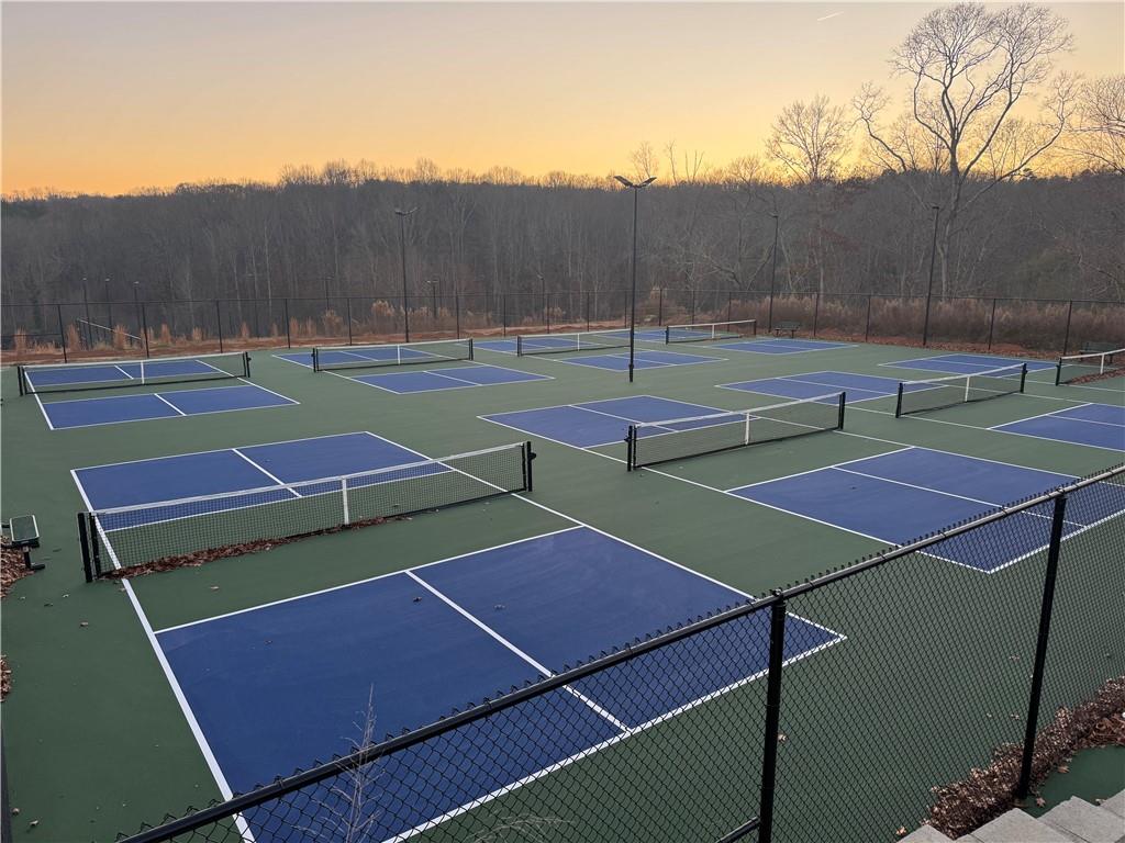 2530 Harbor Ridge Gainesville, GA 30507 - Photo 37 of 40