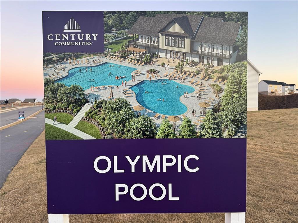 2530 Harbor Ridge Gainesville, GA 30507 - Photo 38 of 40