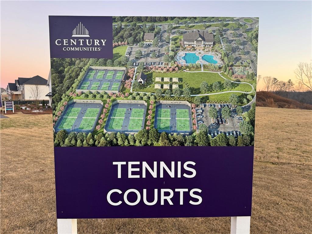 2530 Harbor Ridge Gainesville, GA 30507 - Photo 40 of 40