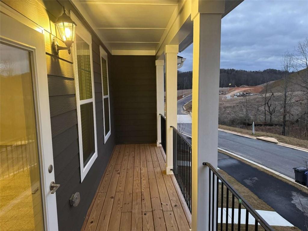 2530 Harbor Ridge Gainesville, GA 30507 - Photo 5 of 40