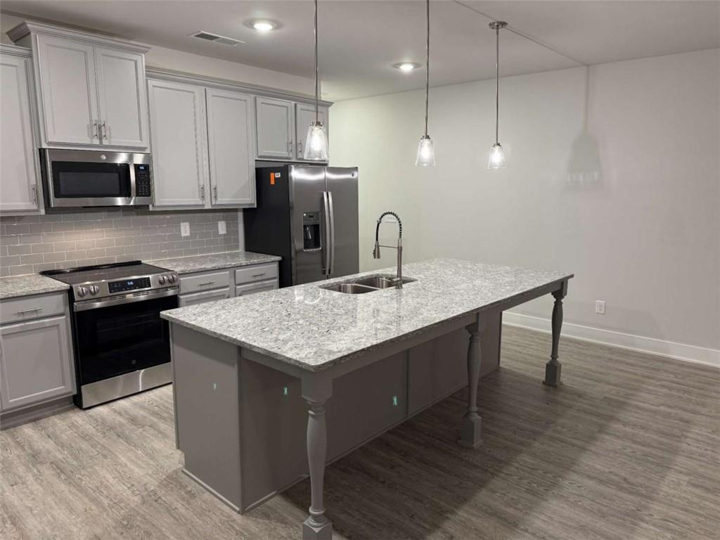 2530 Harbor Ridge Gainesville, GA 30507 - Photo 6 of 40