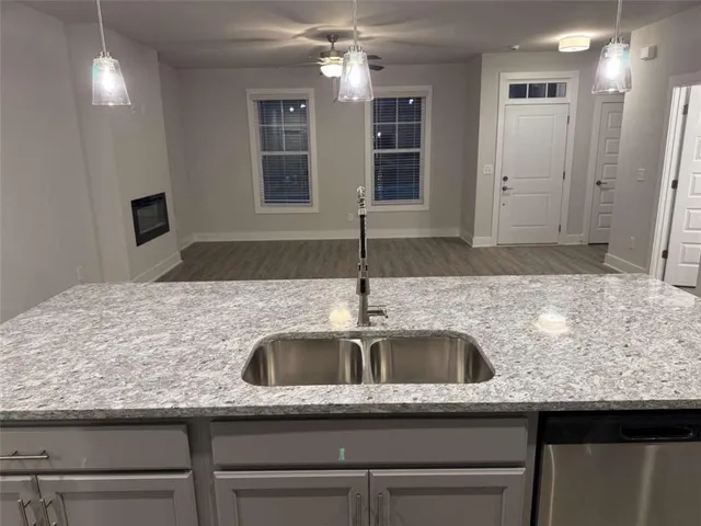 $2,450 | 2530 Harbor Ridge, Gainesville, GA 30507