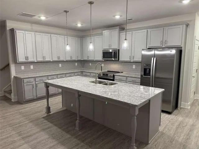 $2,450 | 2530 Harbor Ridge, Gainesville, GA 30507