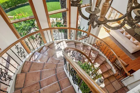 $4,750,000 | 133 Deer Park Avenue, San Rafael, CA 94901