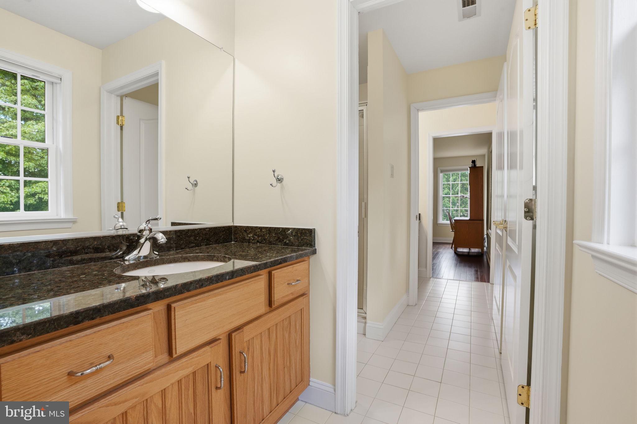 1588 Wrightstown Road Newtown, PA 18940 - Photo 59 of 81 Bathroom #3