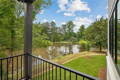 $2,275,000 | 130 Lake Estates Drive, Roswell, GA 30075