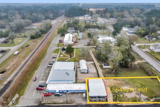 $399,900 | 11031 Highway 150, Shepherd, TX 77371