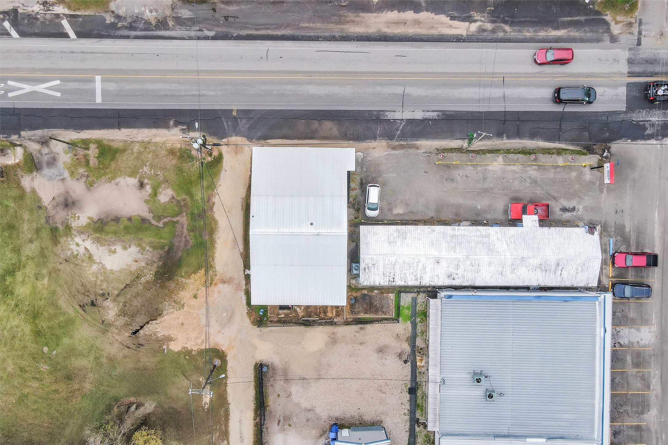 11031 Highway 150 Shepherd, TX 77371 - Photo 24 of 32 a view of bathroom
