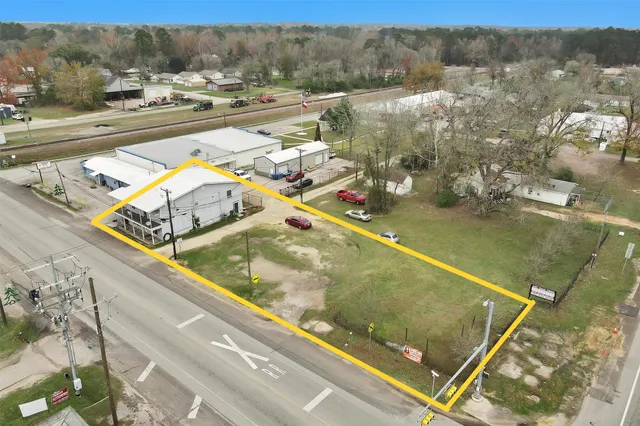 $399,900 | 11031 Highway 150, Shepherd, TX 77371